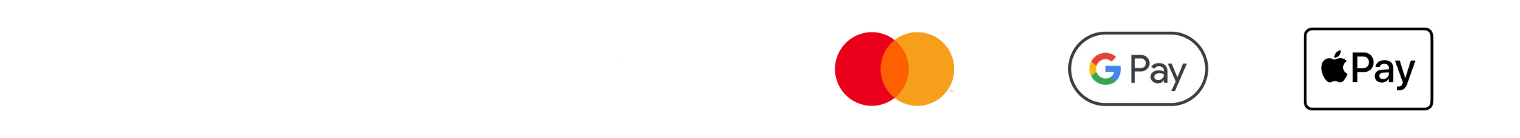 Platební metody