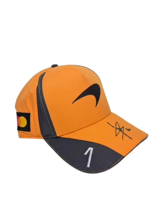 Mclaren - Lando Norris - 2026 - Baseball cap