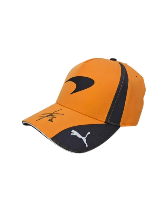 Mclaren - Lando Norris - 2026 - Baseball cap