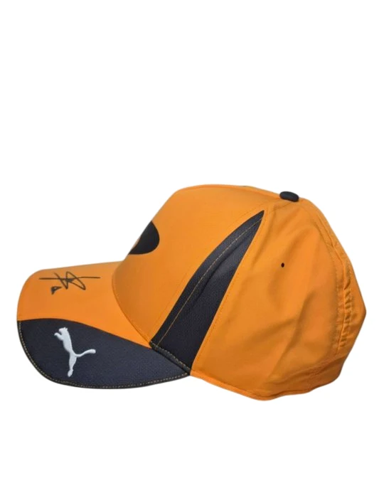 Mclaren - Lando Norris - 2026 - Baseball cap
