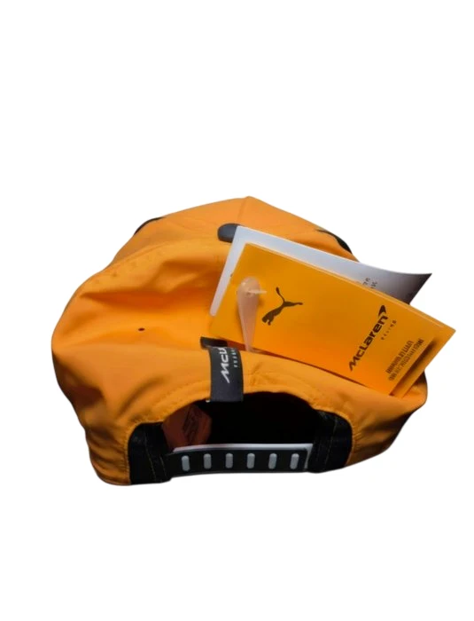 Mclaren - Lando Norris - 2026 - Baseball cap