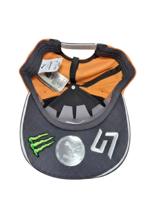 Mclaren - Lando Norris - 2026 - Baseball cap