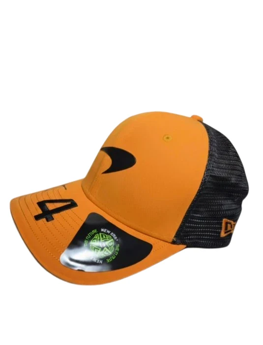 Mclaren - Lando Norris - 2025 - Baseball cap