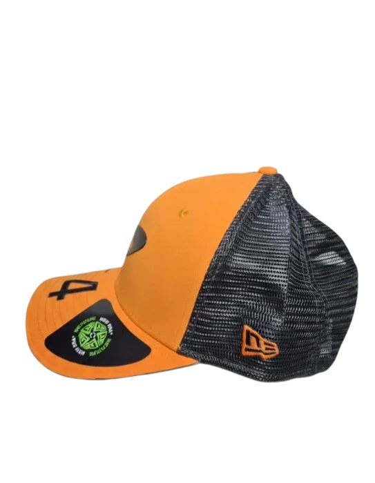 Mclaren - Lando Norris - 2025 - Baseball cap