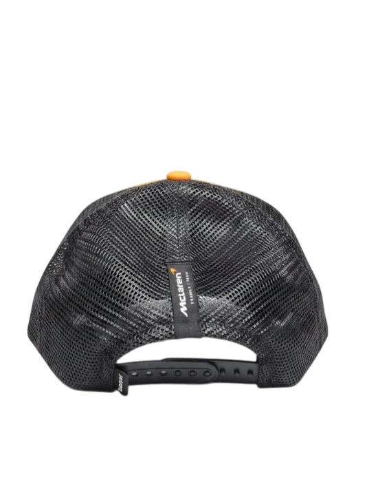 Mclaren - Lando Norris - 2025 - Baseball cap