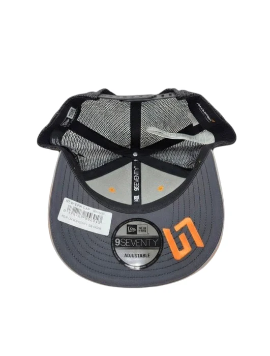 Mclaren - Lando Norris - 2025 - Baseball cap