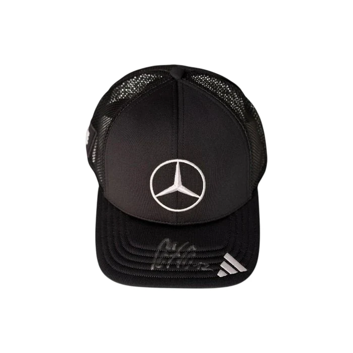 Mercedes AMG Petronas Formula One Team - Formula One - Andrea Kimi Antonelli - Baseball cap