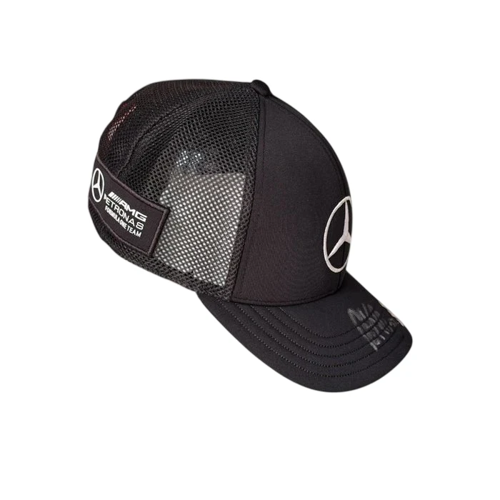 Mercedes AMG Petronas Formula One Team - Formula One - Andrea Kimi Antonelli - Baseball cap