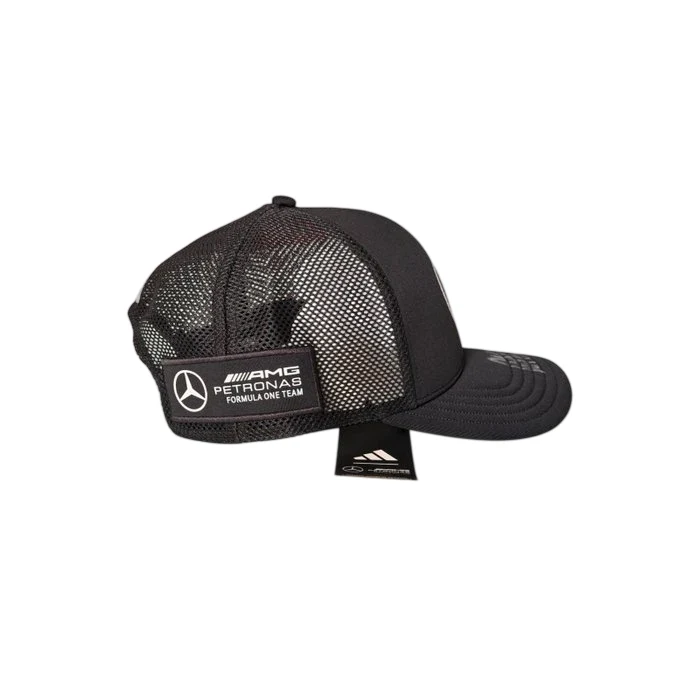 Mercedes AMG Petronas Formula One Team - Formula One - Andrea Kimi Antonelli - Baseball cap