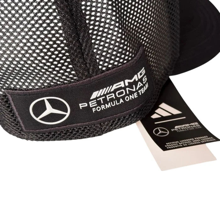 Mercedes AMG Petronas Formula One Team - Formula One - Andrea Kimi Antonelli - Baseball cap
