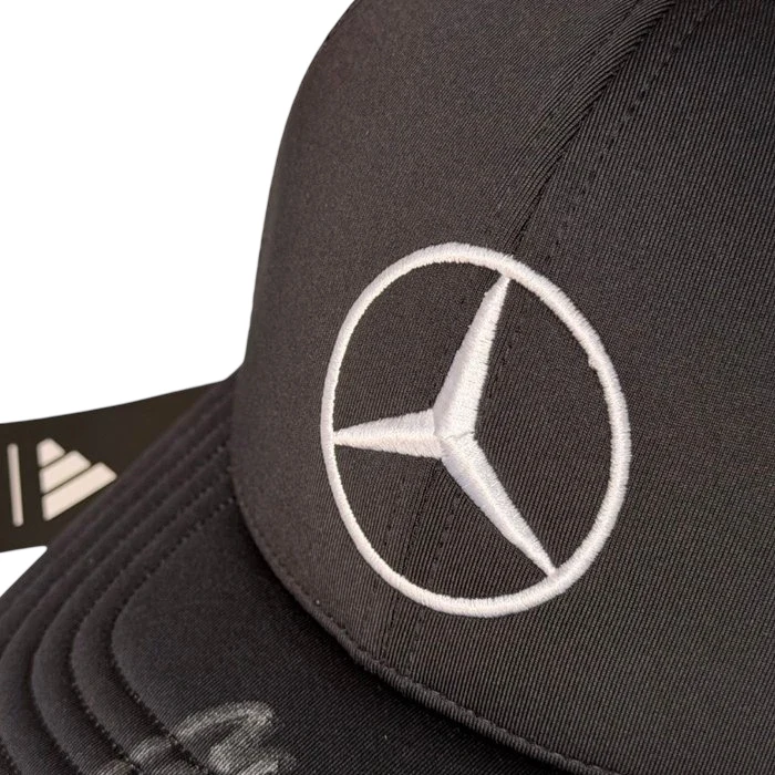 Mercedes AMG Petronas Formula One Team - Formula One - Andrea Kimi Antonelli - Baseball cap