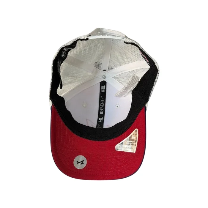 BWT Alpine F1 Team - F1 Pirelli British Grand Prix - Pierre Gasly - 2026 - Baseball cap