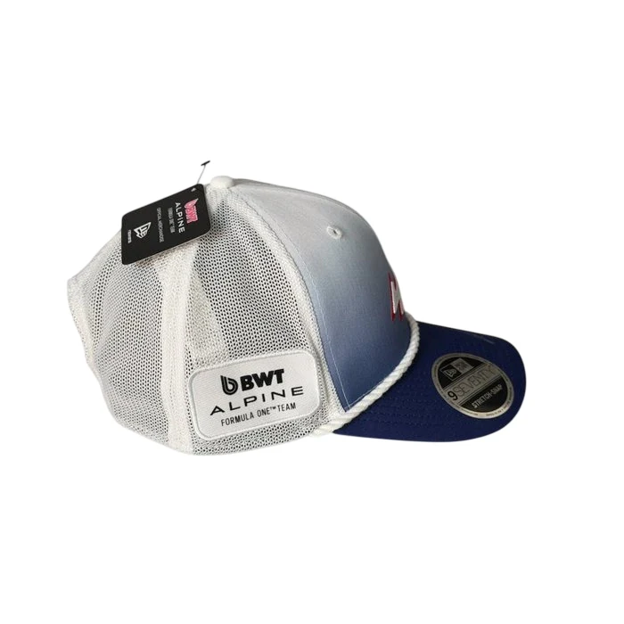 BWT Alpine F1 Team - F1 Pirelli British Grand Prix - Pierre Gasly - 2026 - Baseball cap