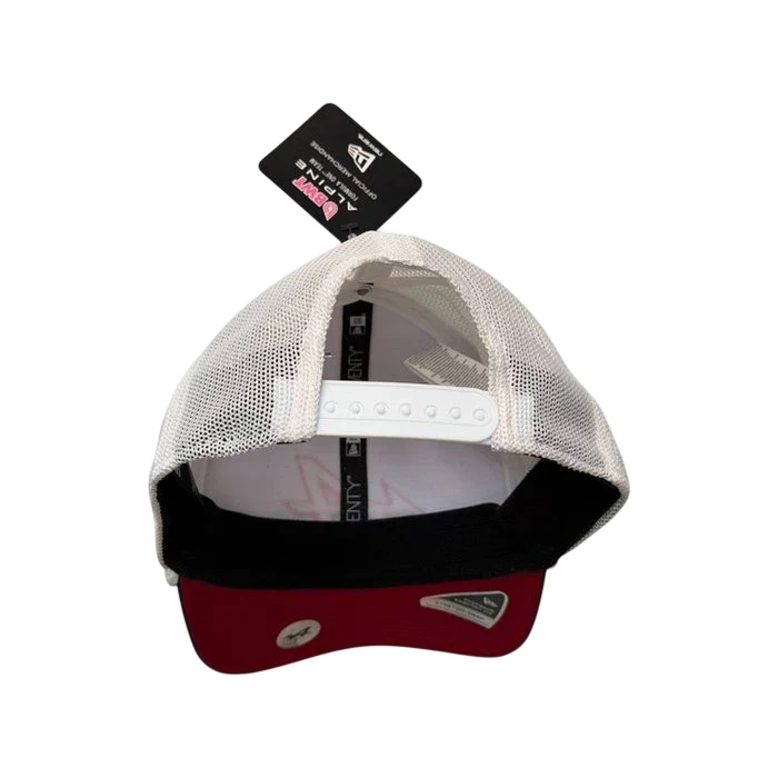 BWT Alpine F1 Team - F1 Pirelli British Grand Prix - Pierre Gasly - 2026 - Baseball cap