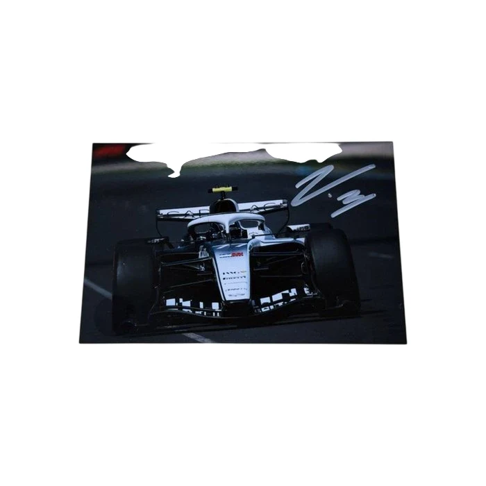 Cadillac MAC-26 - Formula 1 Qatar Airways Australian Grand Prix 2026 - Valtteri Bottas - Photograph