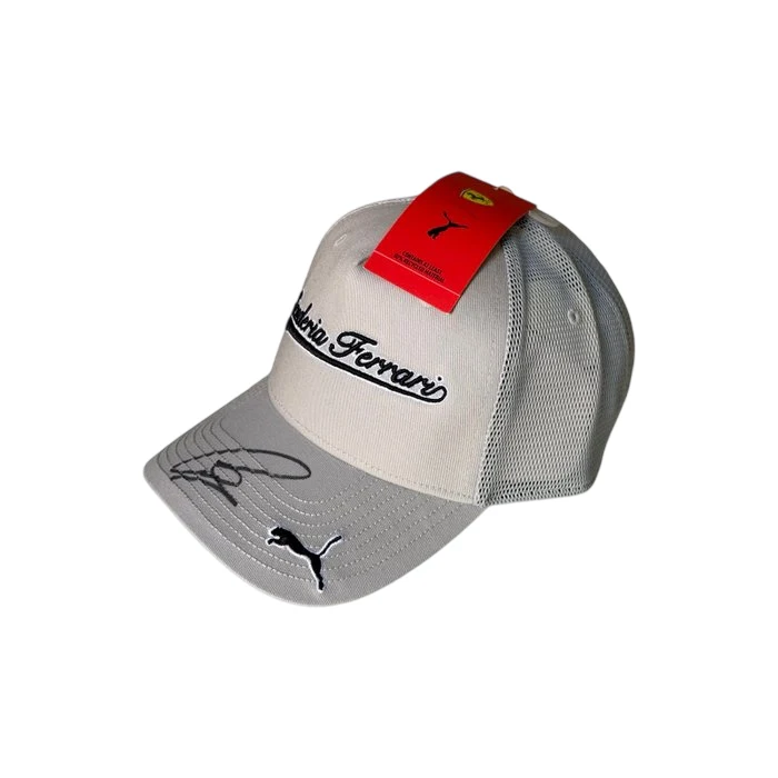 Scuderia Ferrari - Lewis Hamilton - Baseball cap