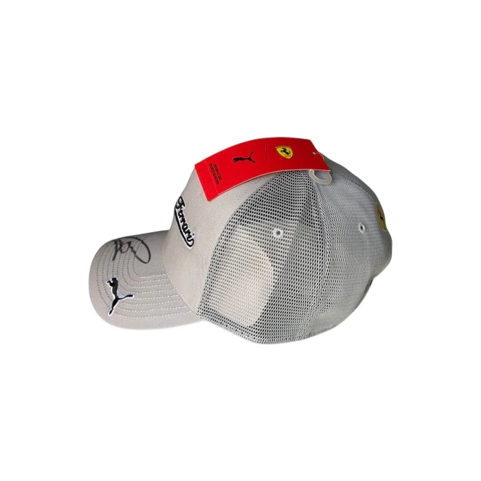 Scuderia Ferrari - Lewis Hamilton - Baseball cap