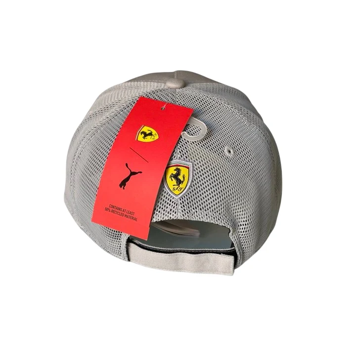 Scuderia Ferrari - Lewis Hamilton - Baseball cap