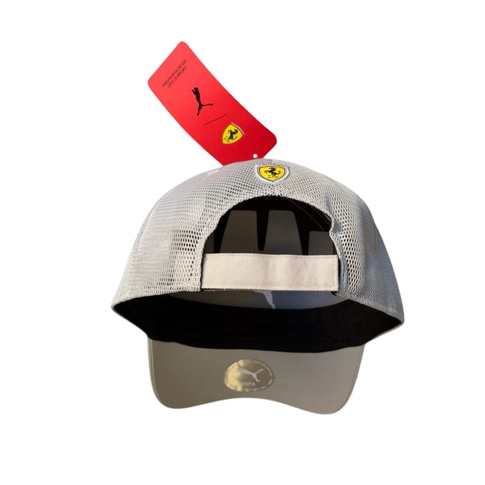 Scuderia Ferrari - Lewis Hamilton - Baseball cap