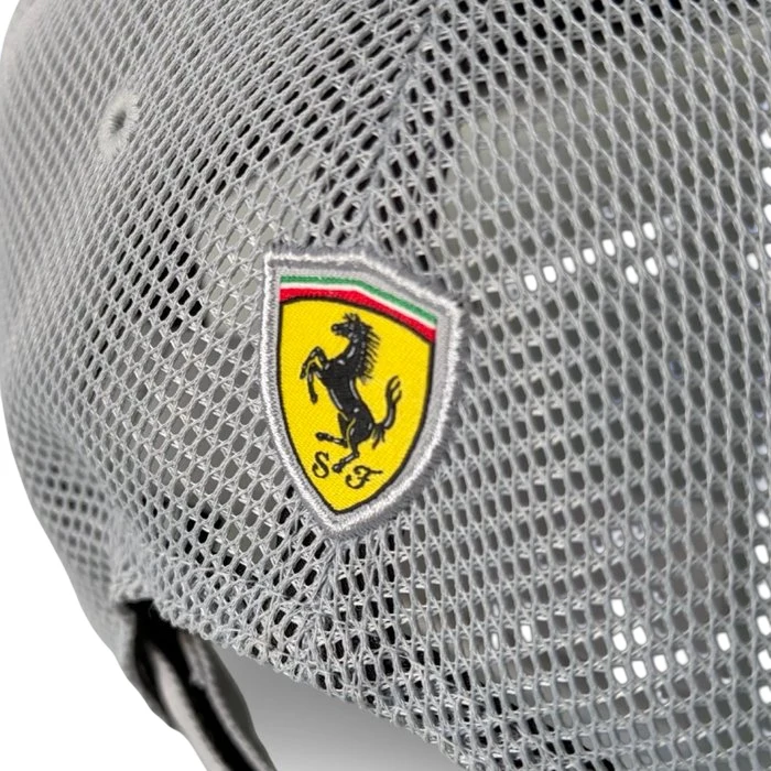 Scuderia Ferrari - Lewis Hamilton - Baseball cap