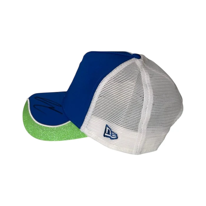 Visa Cash App Racing Bulls F1 Team - Arvid Lindblad & Liam Lawson - Baseball cap