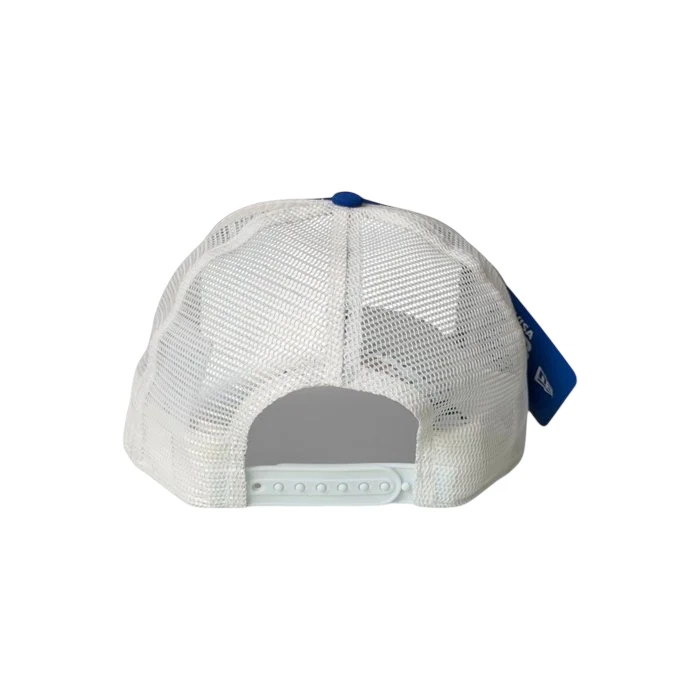 Visa Cash App Racing Bulls F1 Team - Arvid Lindblad & Liam Lawson - Baseball cap