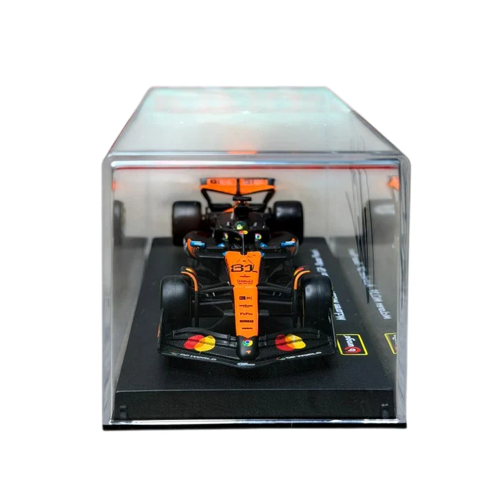 Model 1:43 - Mclaren - Oscar Piastri - 2025