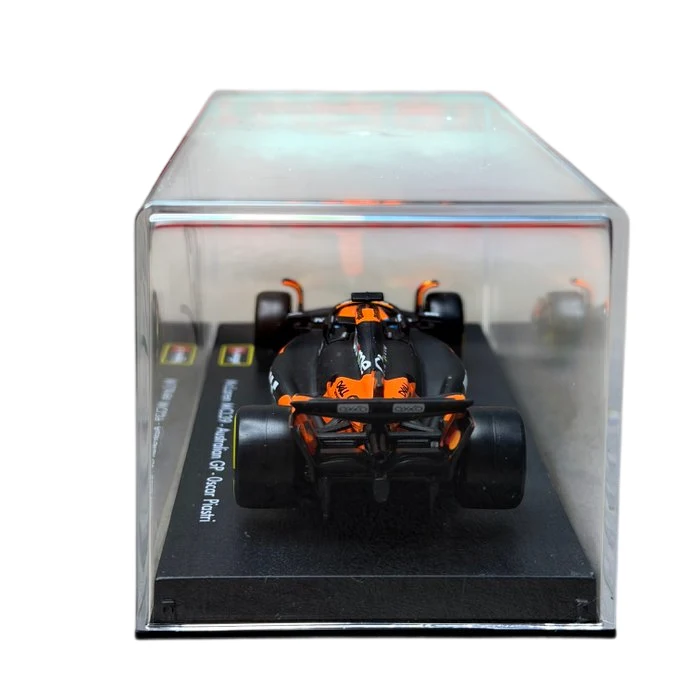 Model 1:43 - Mclaren - Oscar Piastri - 2025