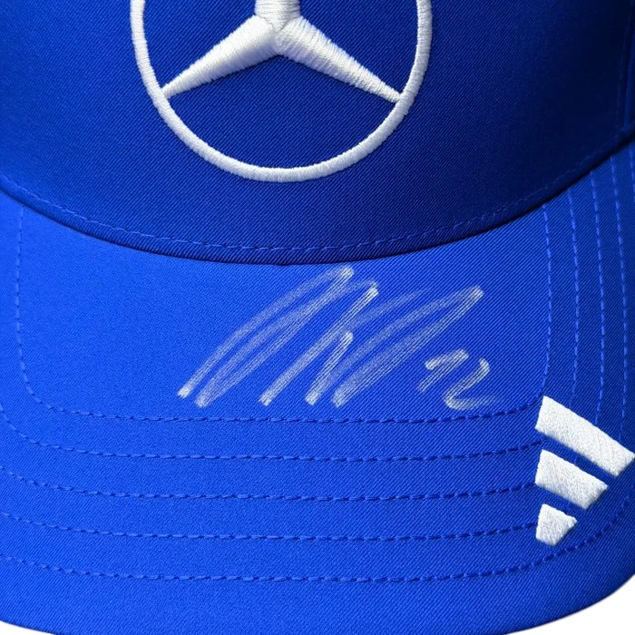 Kšiltovka - Mercedes -  Andrea Kimi Antonelli - 2026