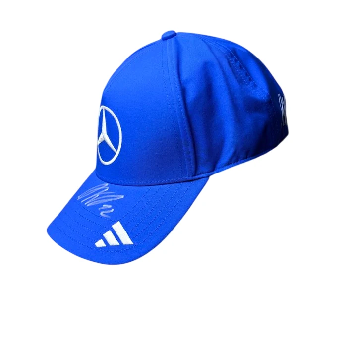 Kšiltovka - Mercedes -  Andrea Kimi Antonelli - 2026