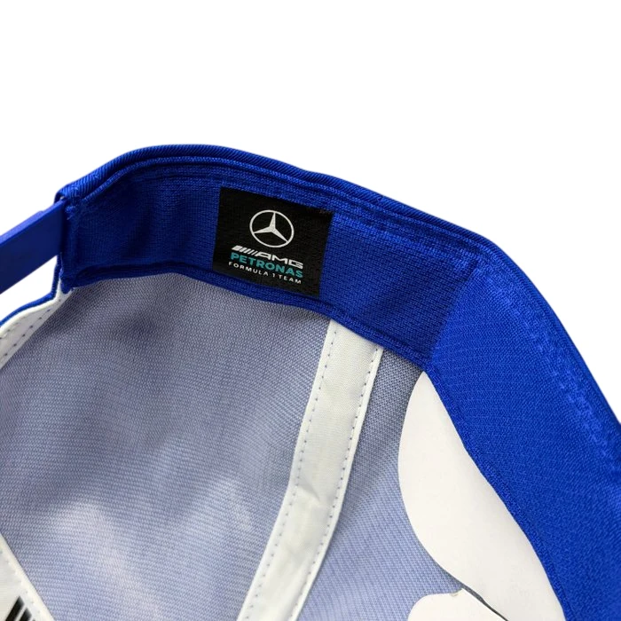 Kšiltovka - Mercedes - Andrea Kimi Antonelli - 2026