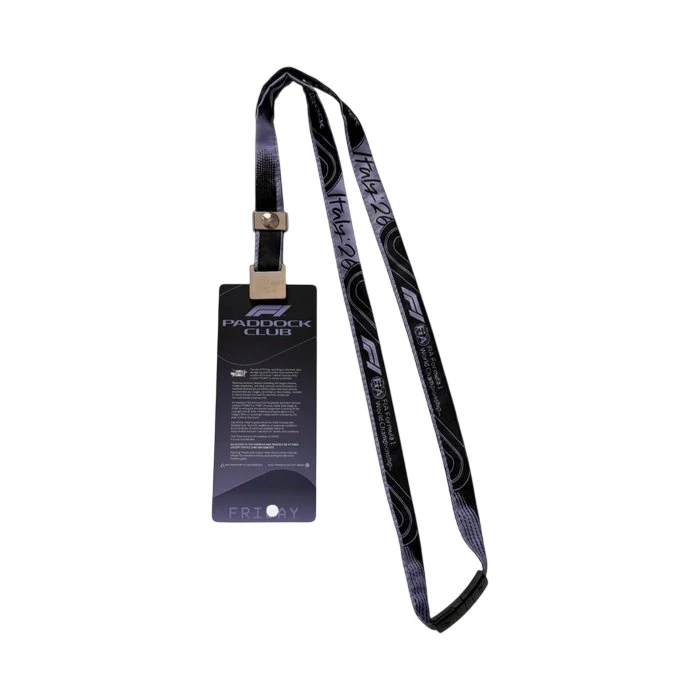 F1 paddock pass + fotografie - Andrea Kimi Antonelli - 2026