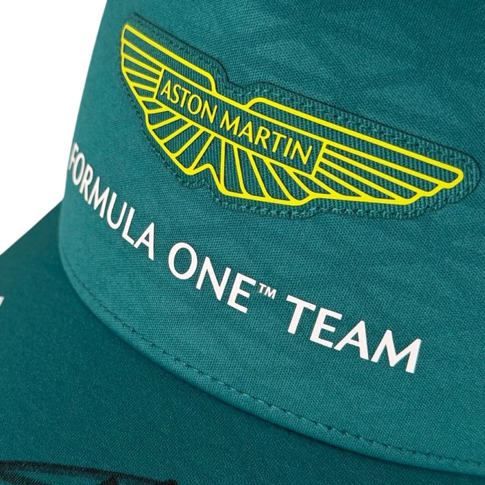 Kšiltovka - Fernando Alonso - 2026