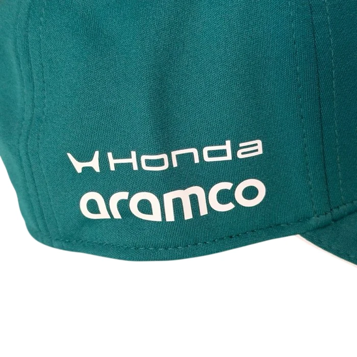 Kšiltovka - Fernando Alonso - 2026