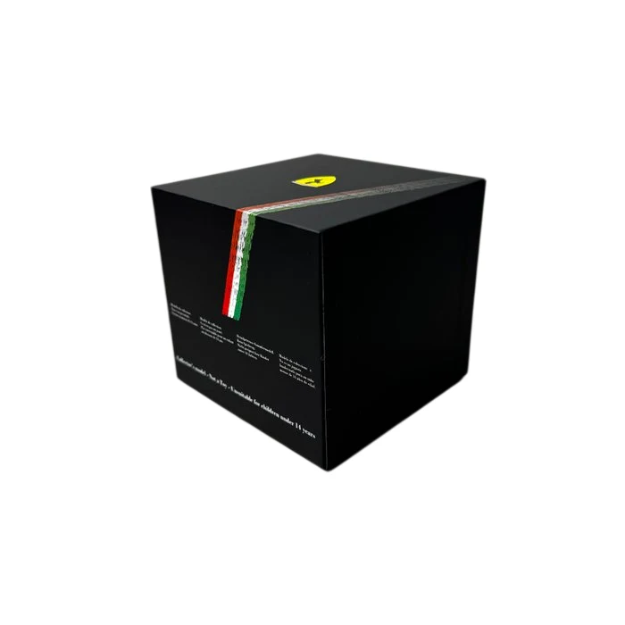 Helma - Ferrari - Charles Leclerc  - 1:5 měřítko