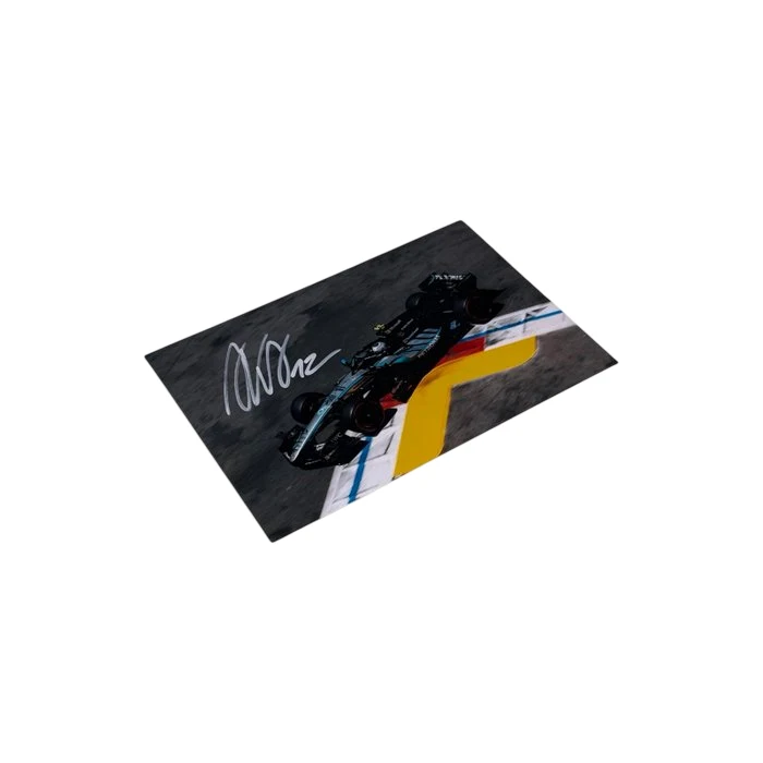 Mercedes AMG Petronas - Andrea Kimi Antonelli - 2026