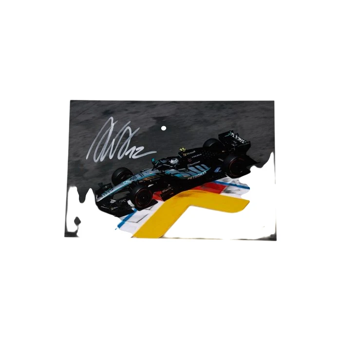 Mercedes AMG Petronas - Andrea Kimi Antonelli - 2026
