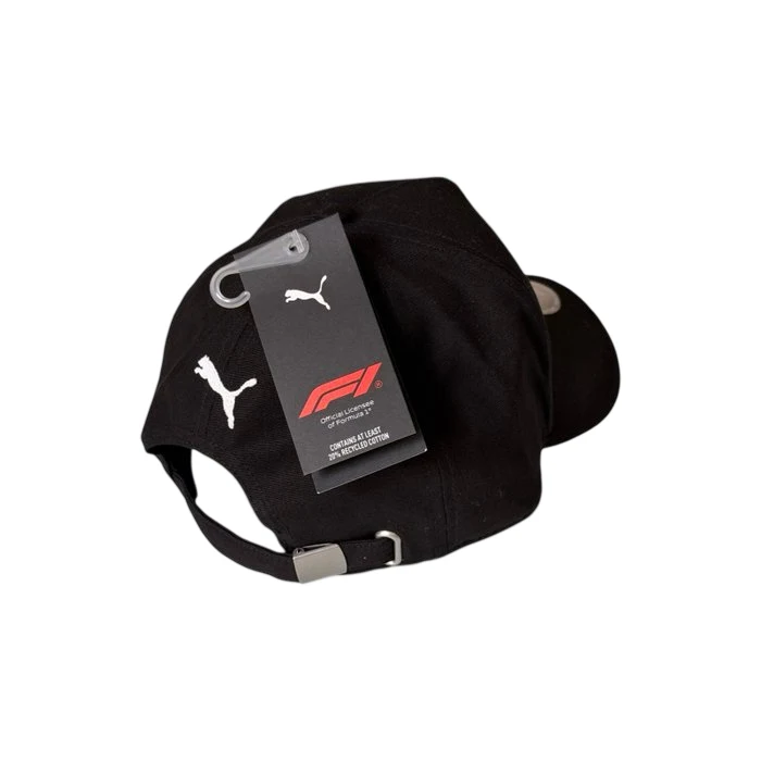 Kšiiltovka - Ferrari - Lewis Hamilton - 2025