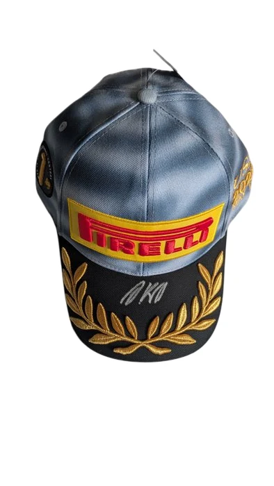 Kšiltovka - Pirelli - Andrea Kimi Antonelli - 2026
