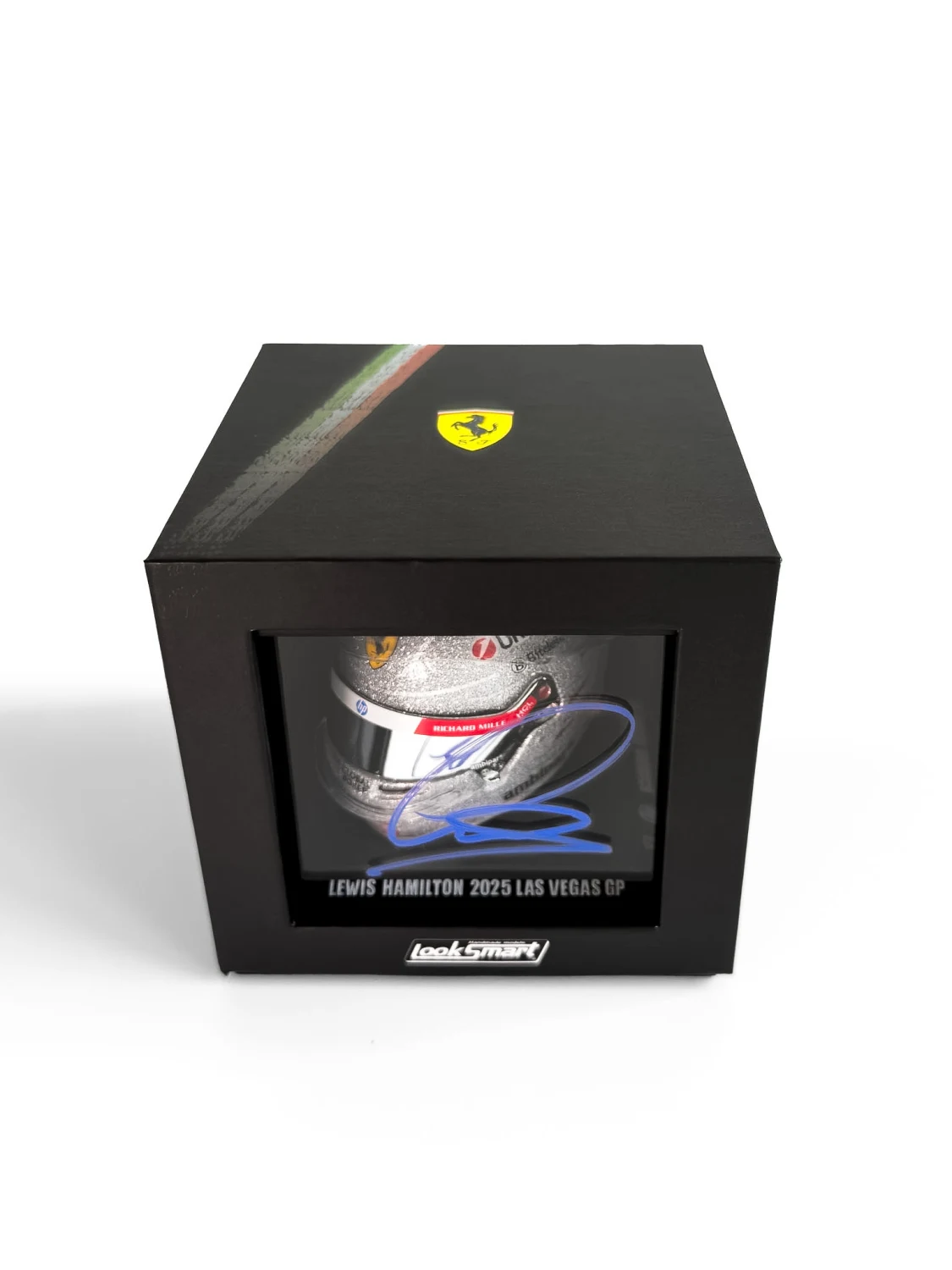 Helma 1:5 - McLaren - Lewis Hamilton - 2026