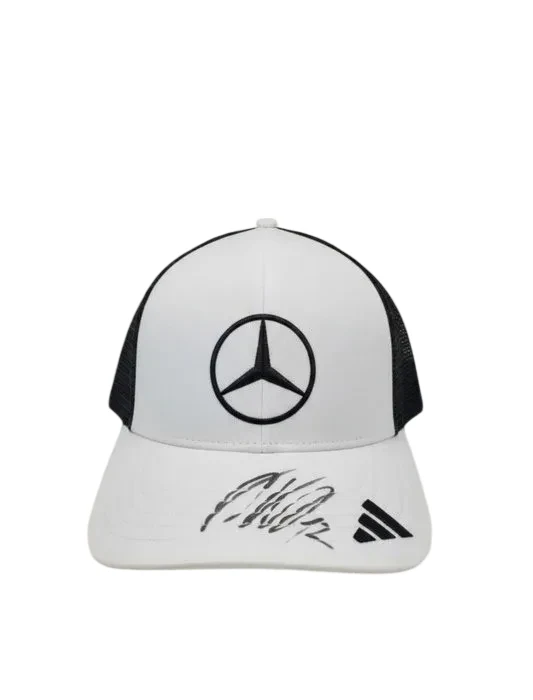 Mercedes - kšiltovka Kimi Antonelli 2025