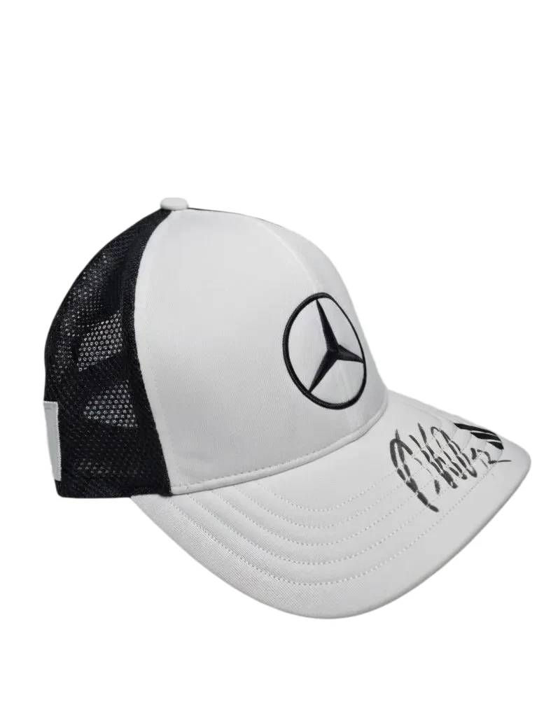 Mercedes - kšiltovka Kimi Antonelli 2025