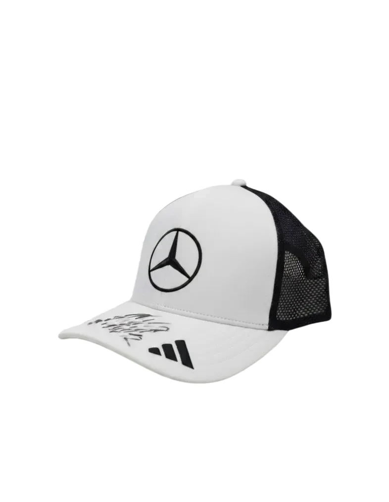 Mercedes - kšiltovka Kimi Antonelli 2025