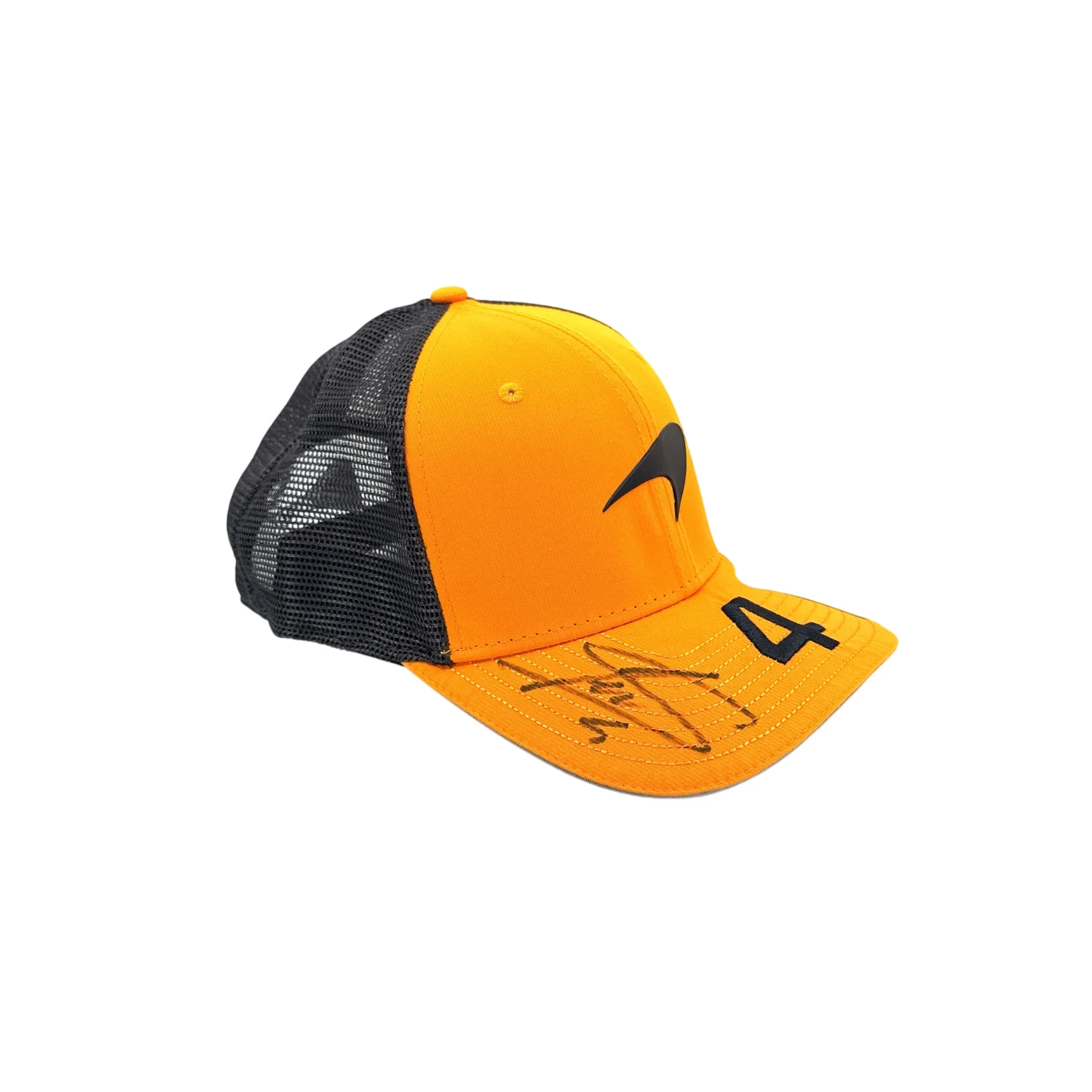 McLaren - kšiltovka Lando Norris 2025