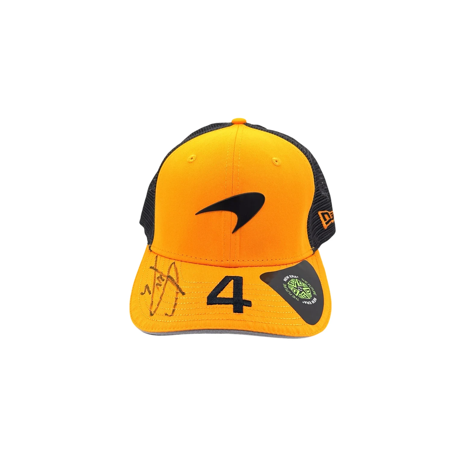 McLaren - kšiltovka Lando Norris 2025