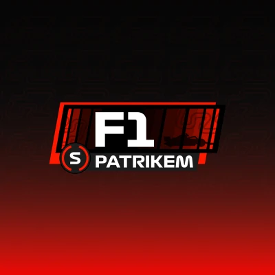 F1 s Patrikem